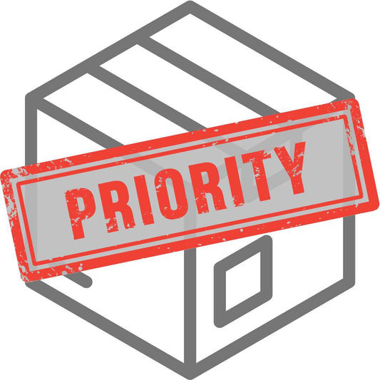Priority Shipping